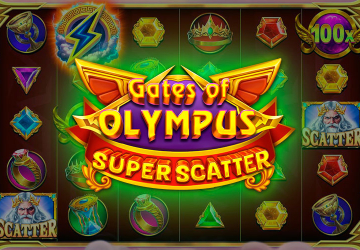 Обложка слота Clover Tales