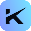 Логотип Kometa